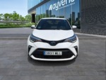 40543ad341c7ad9b85737cf1254c2d0f-148 Toyota C-hr 2.0 180h Advance - 2