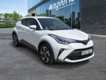 40543ad341c7ad9b85737cf1254c2d0f-149 Toyota C-hr 2.0 180h Advance - 3