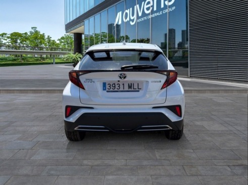 40543ad341c7ad9b85737cf1254c2d0f-151 Toyota C-hr 2.0 180h Advance - 5
