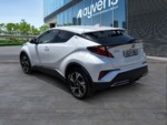 40543ad341c7ad9b85737cf1254c2d0f-152 Toyota C-hr 2.0 180h Advance - 6