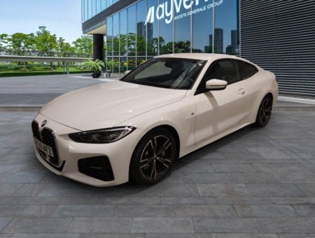 40543ad341c7ad9b85737cf1254c2d0f-184 BMW Serie 4 430d xDrive