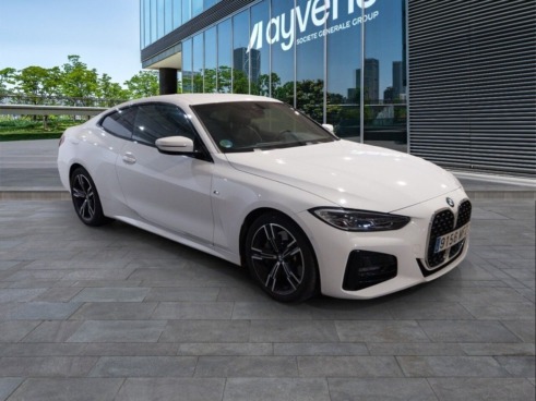 40543ad341c7ad9b85737cf1254c2d0f-186 Bmw Series 4 430d Xdrive - 3