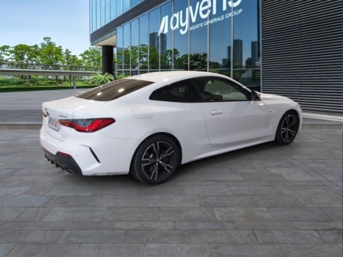 40543ad341c7ad9b85737cf1254c2d0f-187 Bmw Series 4 430d Xdrive - 4