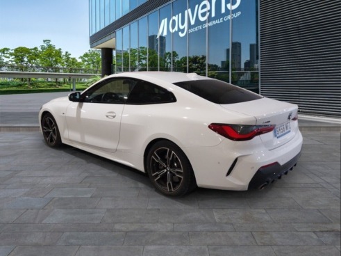 40543ad341c7ad9b85737cf1254c2d0f-189 Bmw Series 4 430d Xdrive - 6