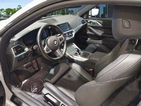 40543ad341c7ad9b85737cf1254c2d0f-190 Bmw Series 4 430d Xdrive - 7