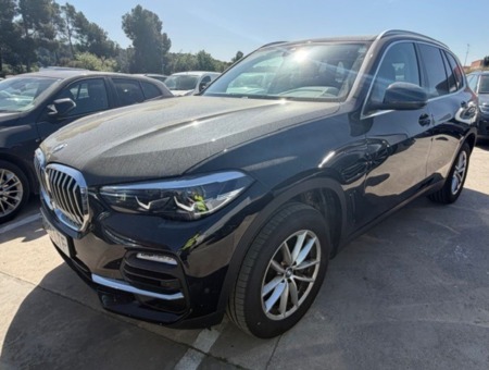 40543ad341c7ad9b85737cf1254c2d0f-191 BMW X5 xDrive25d