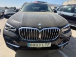 40543ad341c7ad9b85737cf1254c2d0f-192 Bmw X5 Xdrive25d - 2
