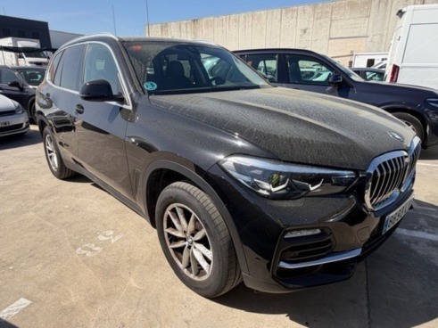 40543ad341c7ad9b85737cf1254c2d0f-193 Bmw X5 Xdrive25d - 3