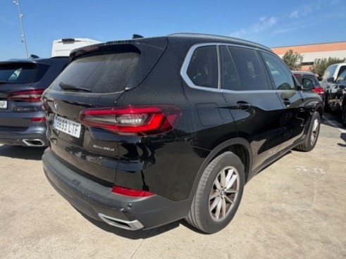 40543ad341c7ad9b85737cf1254c2d0f-194 Bmw X5 Xdrive25d - 4