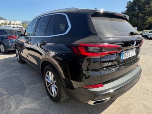 40543ad341c7ad9b85737cf1254c2d0f-196 Bmw X5 Xdrive25d - 6