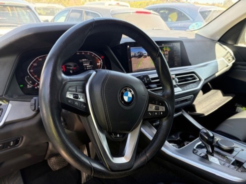 40543ad341c7ad9b85737cf1254c2d0f-197 Bmw X5 Xdrive25d - 7