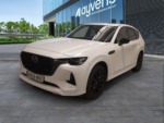 40543ad341c7ad9b85737cf1254c2d0f-207 Mazda Cx-60 E-skyac D Mhev 187kw 4wd Homura Plus - 1