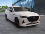 40543ad341c7ad9b85737cf1254c2d0f-209 Mazda Cx-60 E-skyac D Mhev 187kw 4wd Homura Plus - 3