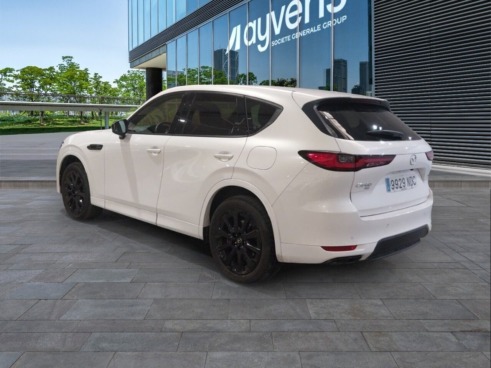 40543ad341c7ad9b85737cf1254c2d0f-212 Mazda Cx-60 E-skyac D Mhev 187kw 4wd Homura Plus - 6