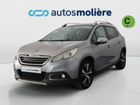 40543ad341c7ad9b85737cf1254c2d0f-690 Peugeot 2008 BlueHDi 100 S&S Allure 73 kW (100 CV)