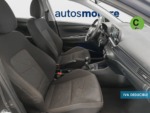 40543ad341c7ad9b85737cf1254c2d0f-18 Hyundai Bayon 1.2 MPI Maxx 62 kW (84 CV) - 6