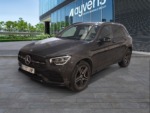 40543ad341c7ad9b85737cf1254c2d0f-125 Mercedes Glc-class Glc 220 D 4matic - 1