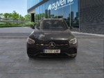 40543ad341c7ad9b85737cf1254c2d0f-126 Mercedes Glc-class Glc 220 D 4matic - 2