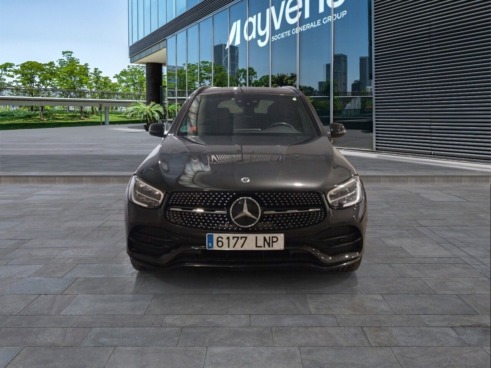 40543ad341c7ad9b85737cf1254c2d0f-126 Mercedes Glc-class Glc 220 D 4matic - 2