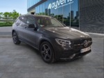 40543ad341c7ad9b85737cf1254c2d0f-127 Mercedes Glc-class Glc 220 D 4matic - 3