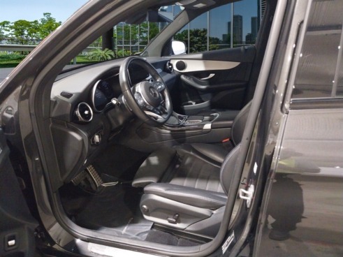 40543ad341c7ad9b85737cf1254c2d0f-222 Mercedes Glc-class Glc 220 D 4matic - 7