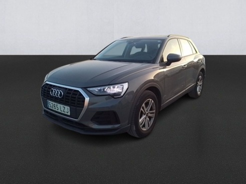 40543ad341c7ad9b85737cf1254c2d0f Audi Q3 35 Tdi 110kw (150cv) S Tronic - 1
