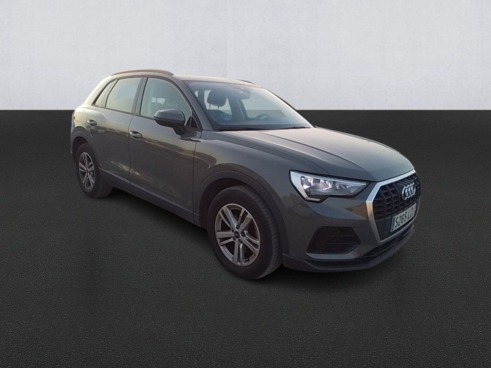 40543ad341c7ad9b85737cf1254c2d0f-2 Audi Q3 35 Tdi 110kw (150cv) S Tronic - 3