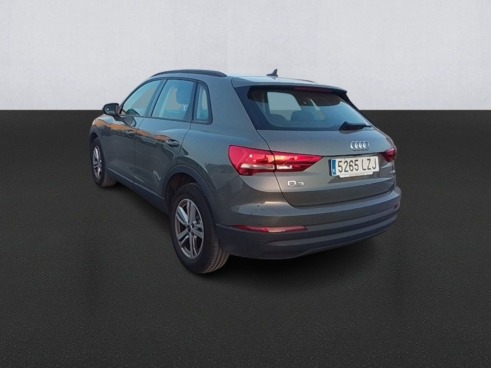 40543ad341c7ad9b85737cf1254c2d0f-5 Audi Q3 35 Tdi 110kw (150cv) S Tronic - 6