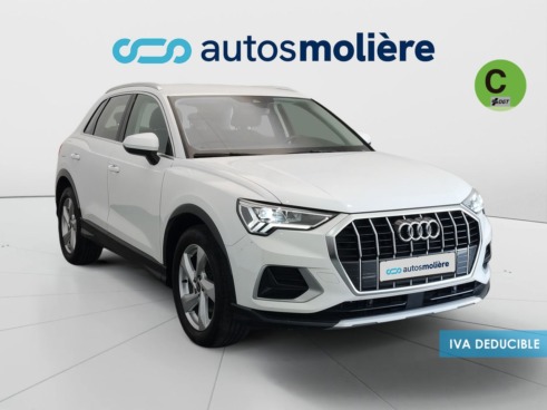 40543ad341c7ad9b85737cf1254c2d0f-224 Audi Q3 Advanced 35 TDI 110 kW (150 CV) S tronic - 2
