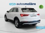 40543ad341c7ad9b85737cf1254c2d0f-225 Audi Q3 Advanced 35 TDI 110 kW (150 CV) S tronic - 3