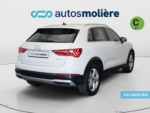 40543ad341c7ad9b85737cf1254c2d0f-239 Audi Q3 Advanced 35 TDI 110 kW (150 CV) S tronic - 4