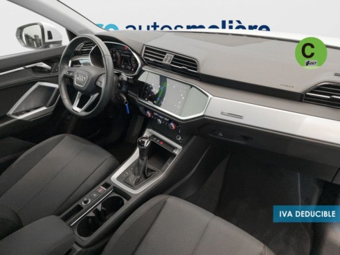 40543ad341c7ad9b85737cf1254c2d0f-240 Audi Q3 Advanced 35 TDI 110 kW (150 CV) S tronic - 5