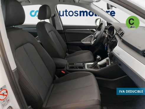 40543ad341c7ad9b85737cf1254c2d0f-241 Audi Q3 Advanced 35 TDI 110 kW (150 CV) S tronic - 6