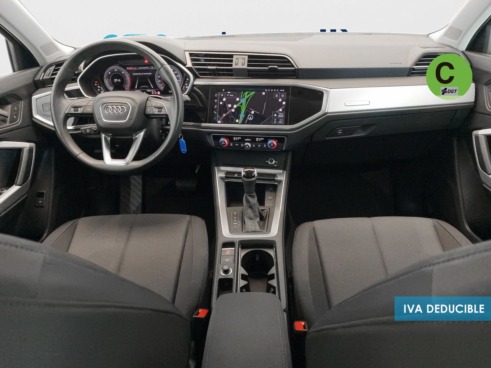 40543ad341c7ad9b85737cf1254c2d0f-243 Audi Q3 Advanced 35 TDI 110 kW (150 CV) S tronic - 8