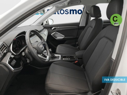 40543ad341c7ad9b85737cf1254c2d0f-244 Audi Q3 Advanced 35 TDI 110 kW (150 CV) S tronic - 9