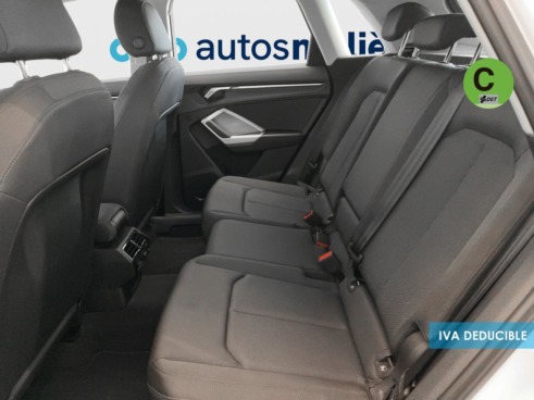 40543ad341c7ad9b85737cf1254c2d0f-250 Audi Q3 Advanced 35 TDI 110 kW (150 CV) S tronic - 10