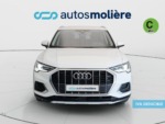 40543ad341c7ad9b85737cf1254c2d0f-251 Audi Q3 Advanced 35 TDI 110 kW (150 CV) S tronic - 11