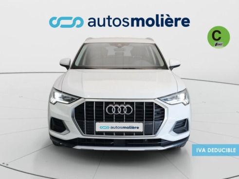 40543ad341c7ad9b85737cf1254c2d0f-251 Audi Q3 Advanced 35 TDI 110 kW (150 CV) S tronic - 11