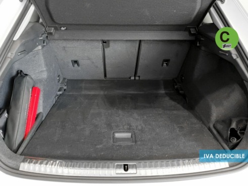40543ad341c7ad9b85737cf1254c2d0f-254 Audi Q3 Advanced 35 TDI 110 kW (150 CV) S tronic - 14