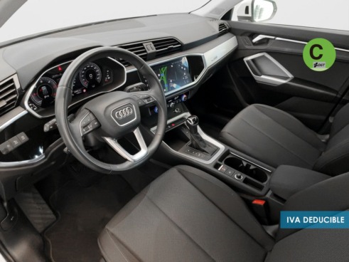 40543ad341c7ad9b85737cf1254c2d0f-333 Audi Q3 Advanced 35 TDI 110 kW (150 CV) S tronic - 17