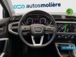 40543ad341c7ad9b85737cf1254c2d0f-338 Audi Q3 Advanced 35 TDI 110 kW (150 CV) S tronic - 22