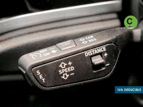 40543ad341c7ad9b85737cf1254c2d0f-341 Audi Q3 Advanced 35 TDI 110 kW (150 CV) S tronic - 25