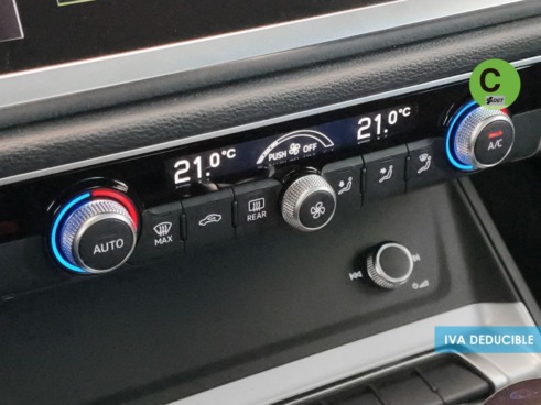 40543ad341c7ad9b85737cf1254c2d0f-395 Audi Q3 Advanced 35 TDI 110 kW (150 CV) S tronic - 28