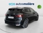40543ad341c7ad9b85737cf1254c2d0f-455 BMW Serie 2 218i Active Tourer 100 kW (136 CV) - 4