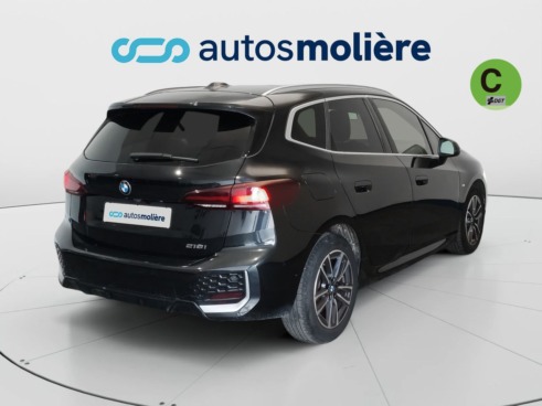 40543ad341c7ad9b85737cf1254c2d0f-455 BMW Serie 2 218i Active Tourer 100 kW (136 CV) - 4