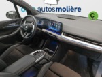 40543ad341c7ad9b85737cf1254c2d0f-456 BMW Serie 2 218i Active Tourer 100 kW (136 CV) - 5