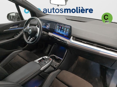 40543ad341c7ad9b85737cf1254c2d0f-456 BMW Serie 2 218i Active Tourer 100 kW (136 CV) - 5