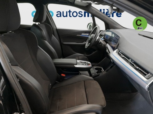 40543ad341c7ad9b85737cf1254c2d0f-770 BMW Serie 2 218i Active Tourer 100 kW (136 CV) - 6