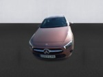 40543ad341c7ad9b85737cf1254c2d0f-283 Mercedes A-class Sedán A 180 D - 2