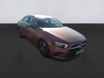 40543ad341c7ad9b85737cf1254c2d0f-284 Mercedes A-class Sedán A 180 D - 3